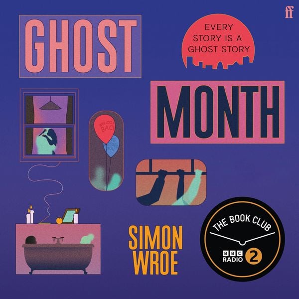 Produktbild: Ghost Month