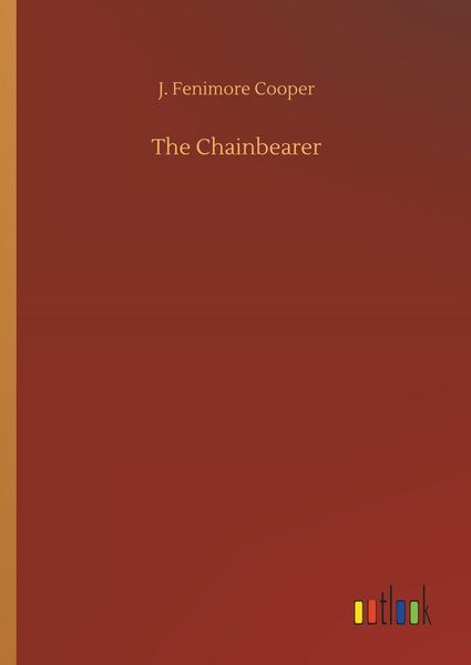 Produktbild: The Chainbearer