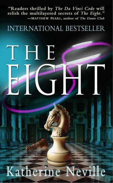 Produktbild: The Eight