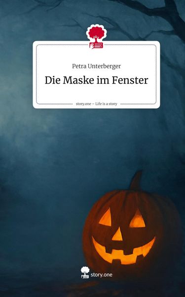 Produktbild: Die Maske im Fenster. Life is a Story - story.one