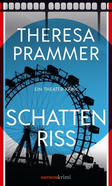 Produktbild: Schattenriss