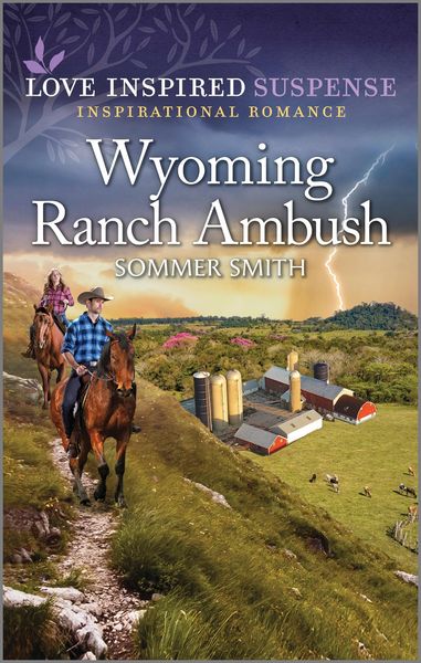 Produktbild: Wyoming Ranch Ambush