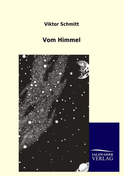 Produktbild: Vom Himmel