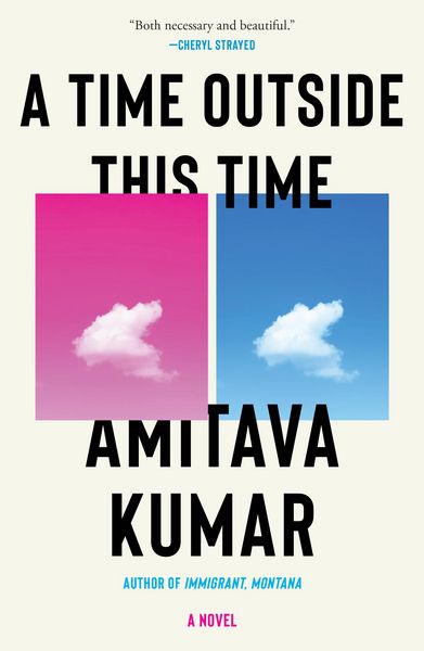 Produktbild: A Time Outside This Time