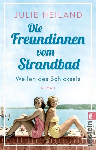 Produktbild: Die Freundinnen vom Strandbad