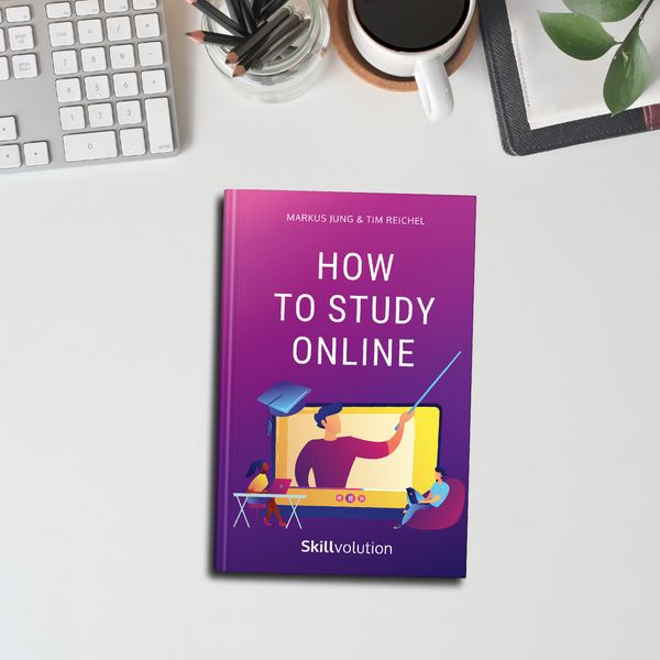 Produktbild: How to Study Online
