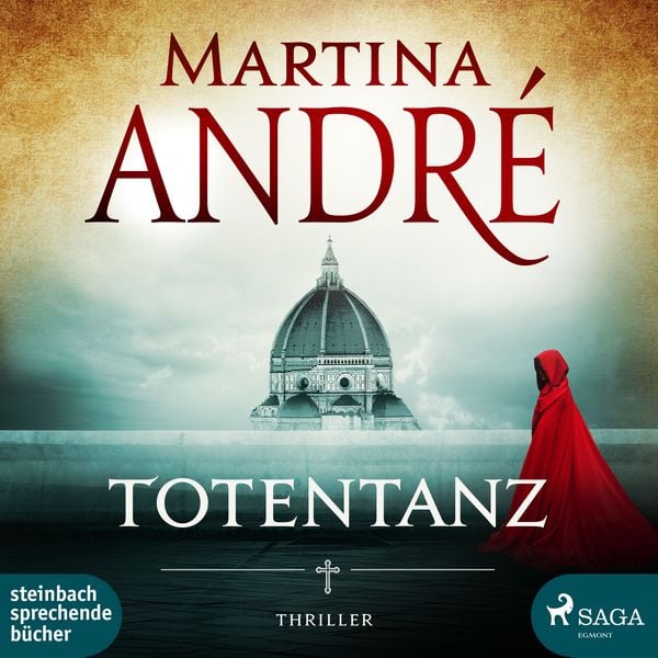 Produktbild: Totentanz (Ungek&uuml;rzt)