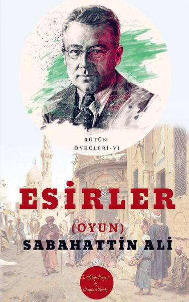 Produktbild: Esirler