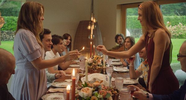 Produktbild: Die Hochzeit meines Bruders