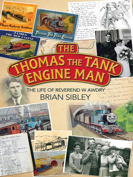 Produktbild: The Thomas the Tank Engine Man