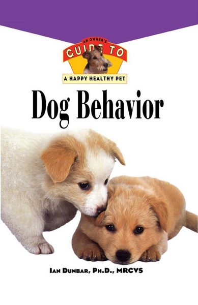 Produktbild: Dog Behavior