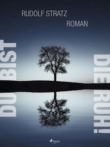 Produktbild: Du bist die Ruh!
