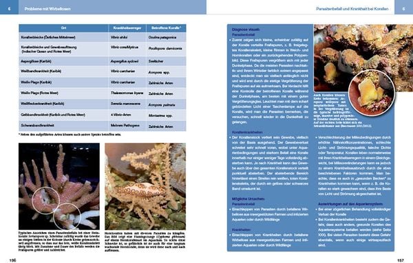 Produktbild: Meeresaquaristik