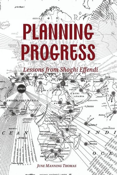 Produktbild: Planning Progress