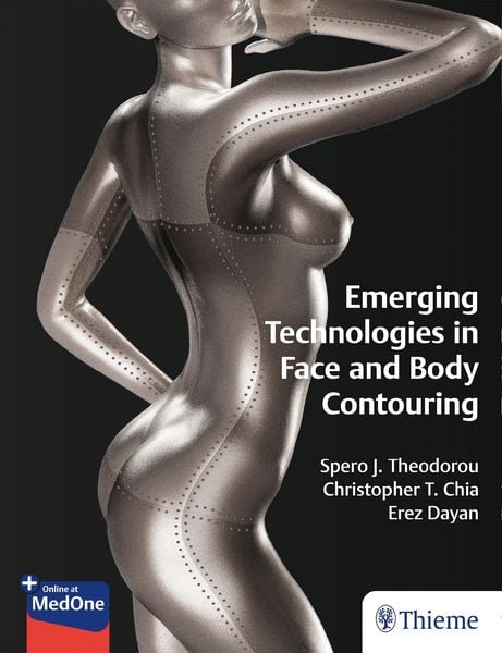 Produktbild: Emerging Technologies in Face and Body Contouring