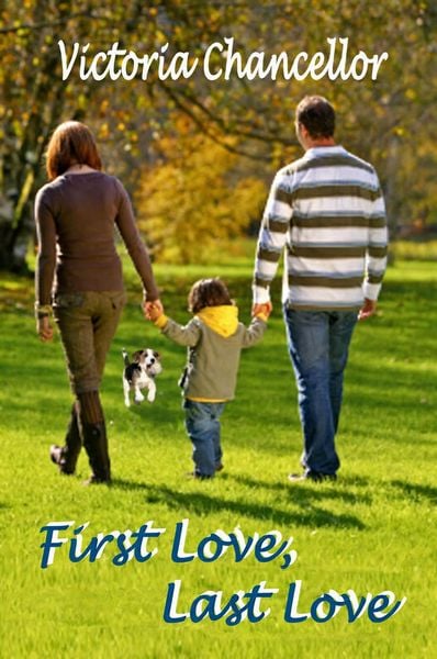 Produktbild: First Love, Last Love