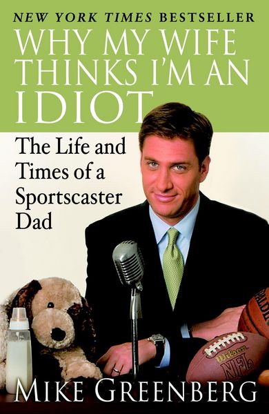 Produktbild: Why My Wife Thinks I'm an Idiot