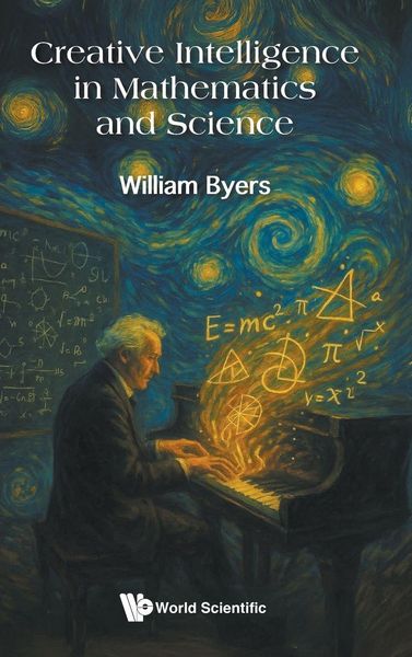 Produktbild: Creative Intelligence in Mathematics and Science