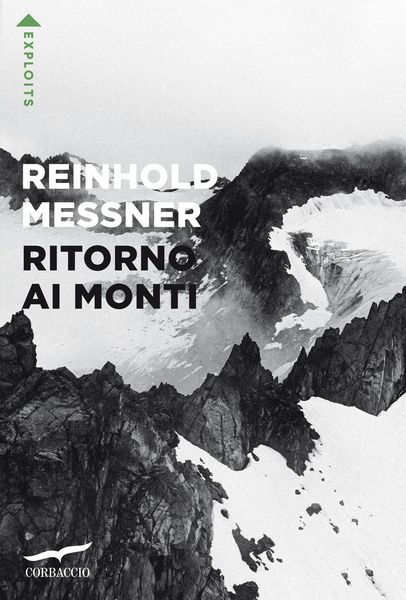Produktbild: Ritorno ai monti