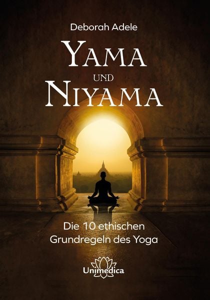 Produktbild: Yama und Niyama