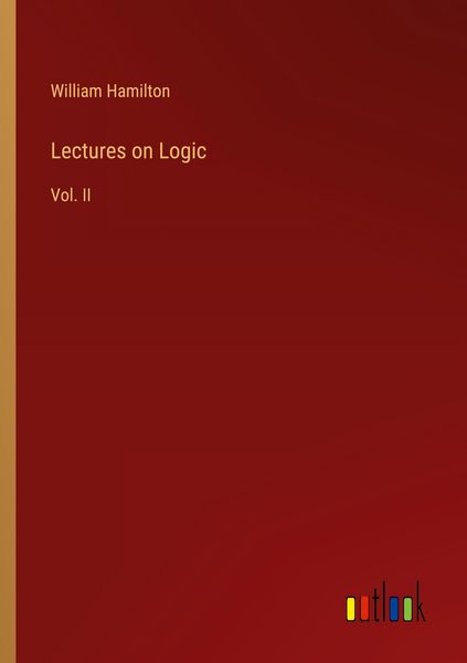 Produktbild: Lectures on Logic