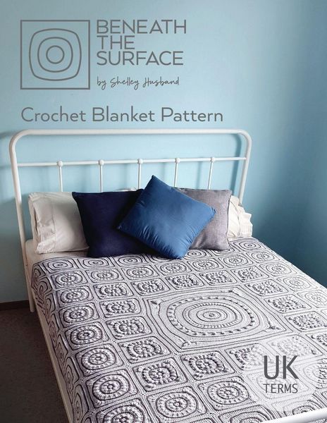Produktbild: Beneath the Surface UK Terms Edition
