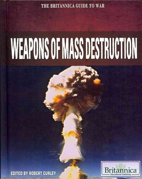 Produktbild: Weapons Of Mass Destruction