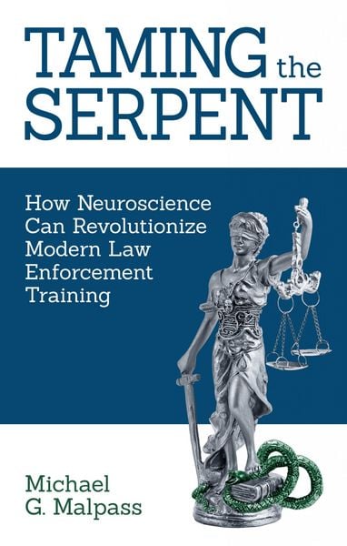 Produktbild: Taming the Serpent