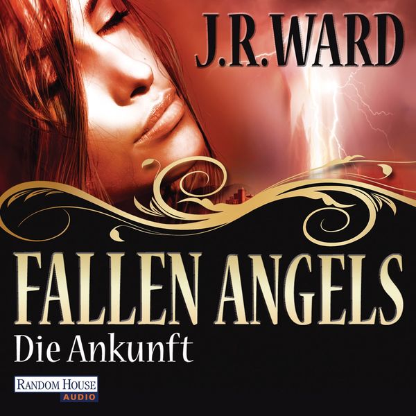 Produktbild: Fallen Angels - Die Ankunft