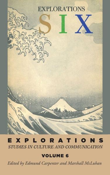 Produktbild: Explorations 6