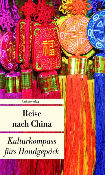 Produktbild: China f&uuml;rs Handgep&auml;ck