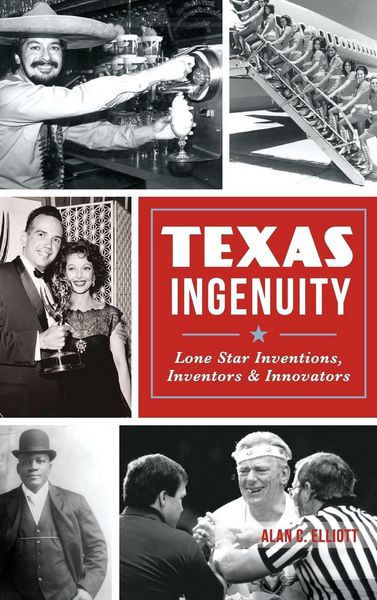 Produktbild: Texas Ingenuity