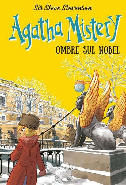Produktbild: Ombre sul nobel