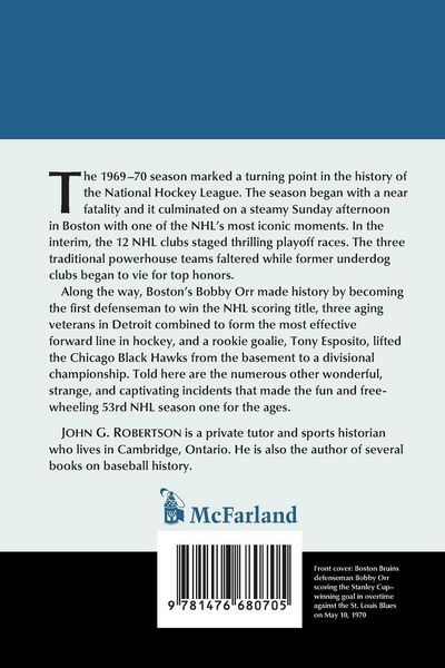 Produktbild: Hockey's Wildest Season