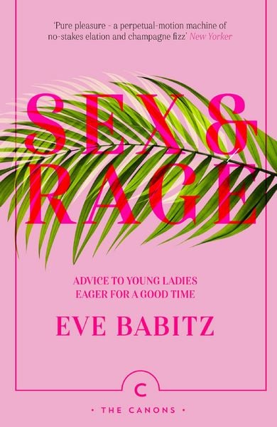 Produktbild: Sex & Rage