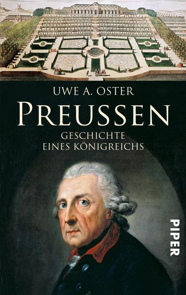 Produktbild: Preu&szlig;en