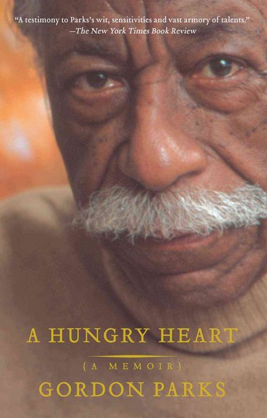 Produktbild: A Hungry Heart