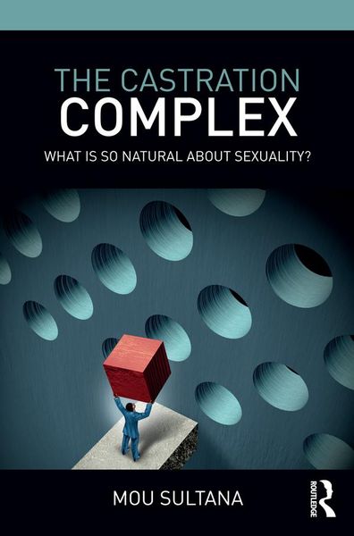 Produktbild: The Castration Complex