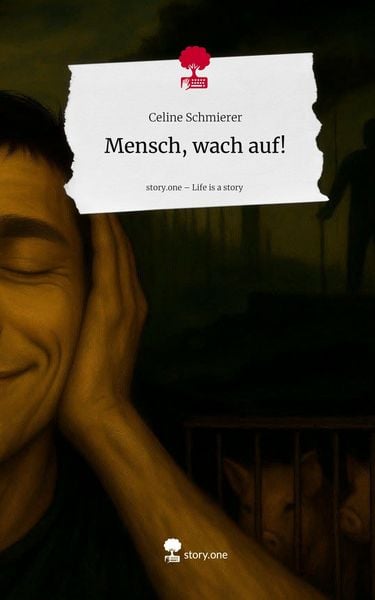 Produktbild: Mensch, wach auf!. Life is a Story - story.one
