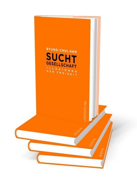 Produktbild: Suchtgesellschaft