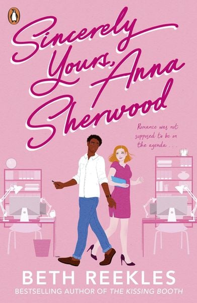 Produktbild: Sincerely Yours, Anna Sherwood