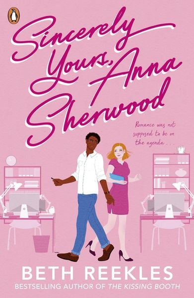 Produktbild: Sincerely Yours, Anna Sherwood