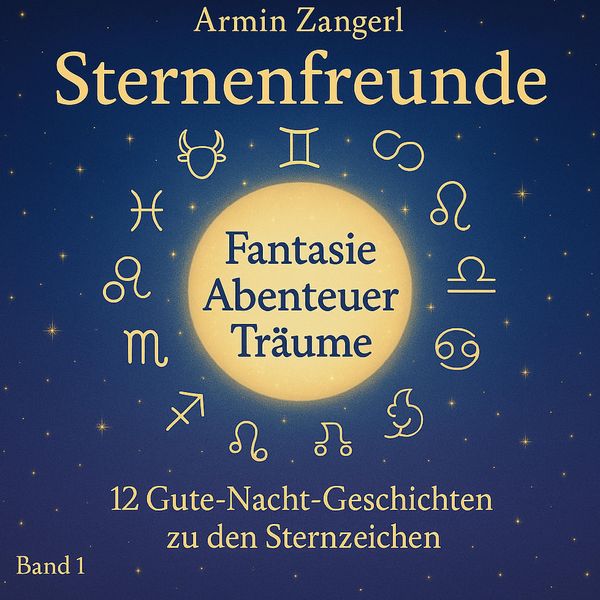 Produktbild: Sternenfreunde