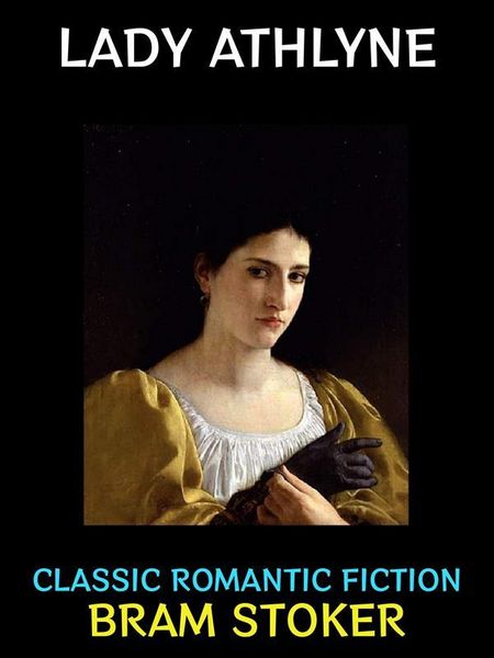 Produktbild: Lady Athlyne