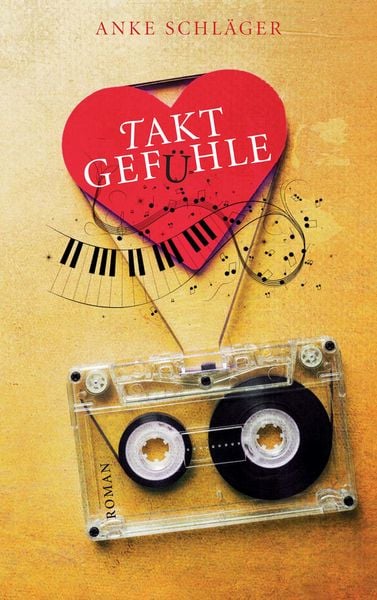Produktbild: Taktgef&uuml;hle