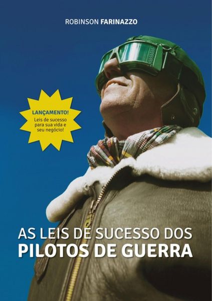 Produktbild: As Leis De Sucesso Dos Pilotos De Guerra