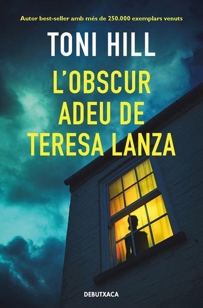 Produktbild: L'obscur adeu de Teresa Lanza