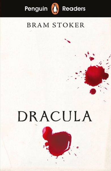 Produktbild: Penguin Readers Level 3: Dracula (ELT Graded Reader)