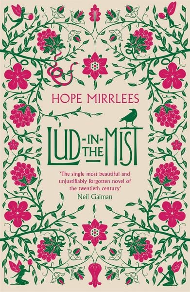 Produktbild: Lud-In-The-Mist