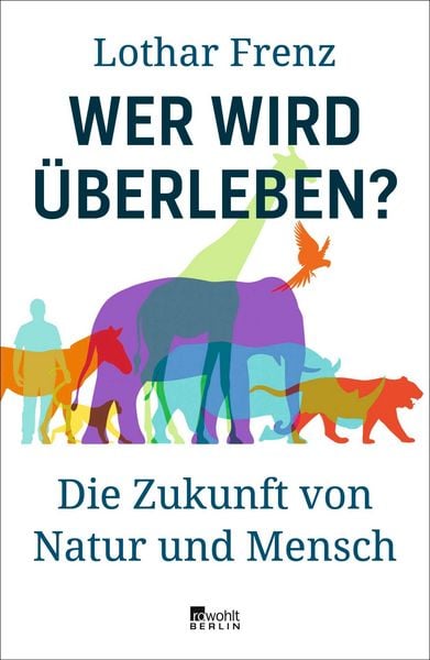 Produktbild: Wer wird &uuml;berleben?